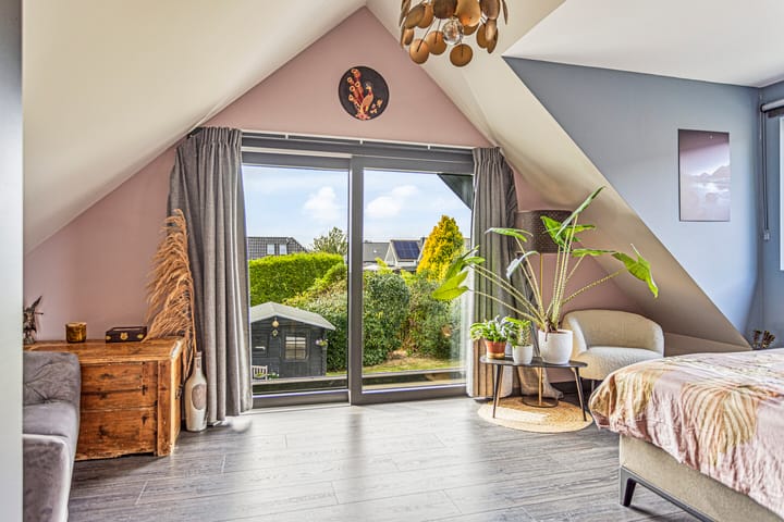 Foto 24 van Heegermeerstraat 27