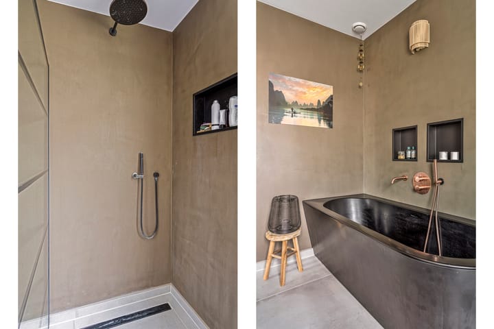 Foto 27 van Heegermeerstraat 27