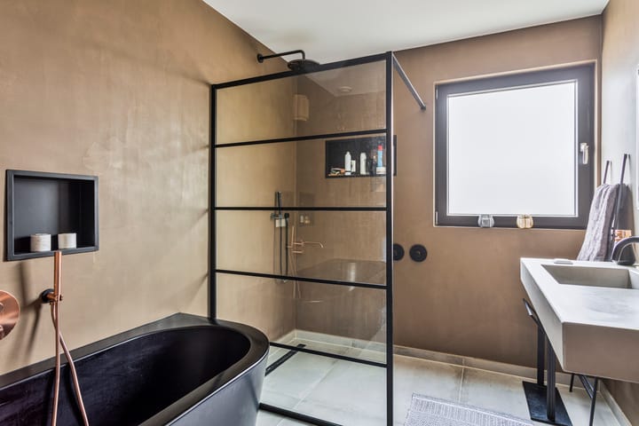 Foto 25 van Heegermeerstraat 27