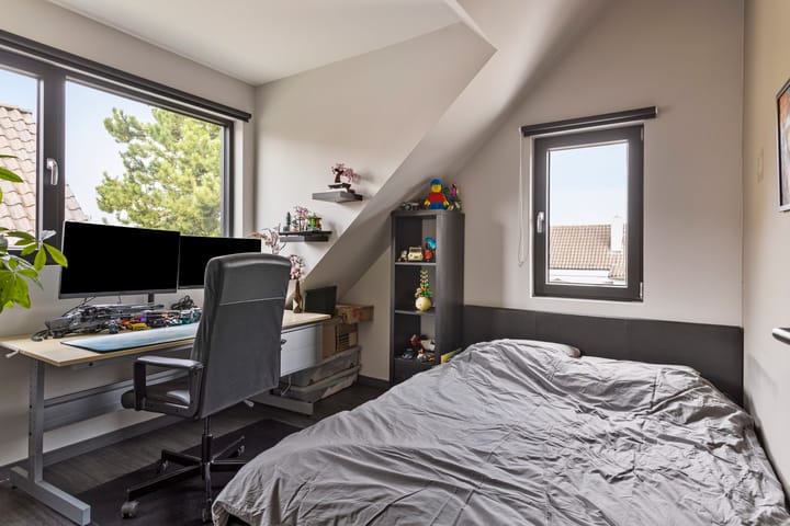 Foto 28 van Heegermeerstraat 27