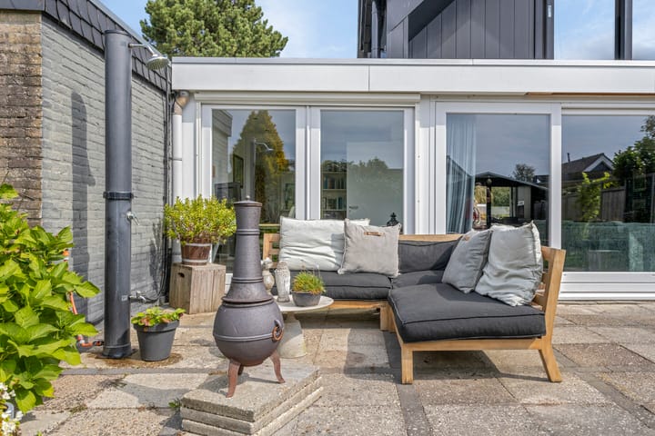 Foto 32 van Heegermeerstraat 27