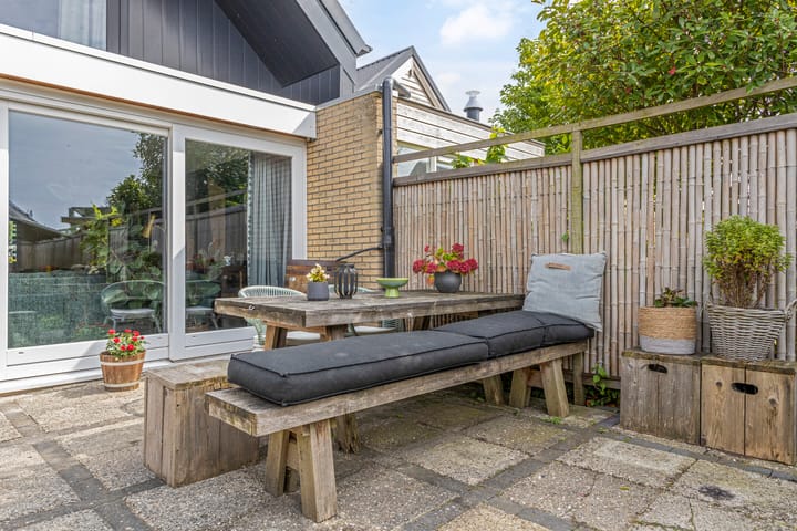 Foto 31 van Heegermeerstraat 27