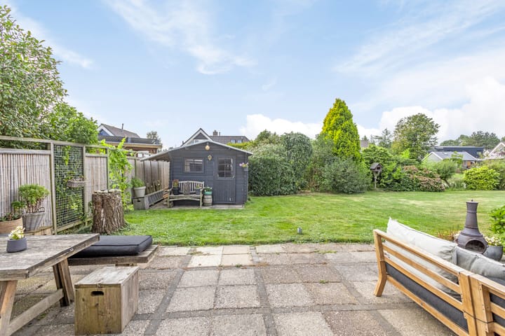 Foto 30 van Heegermeerstraat 27