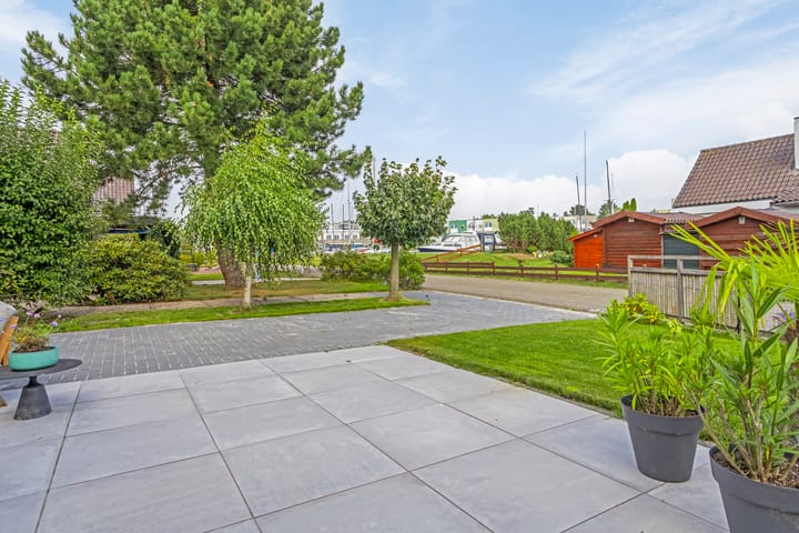 Foto 36 van Heegermeerstraat 27