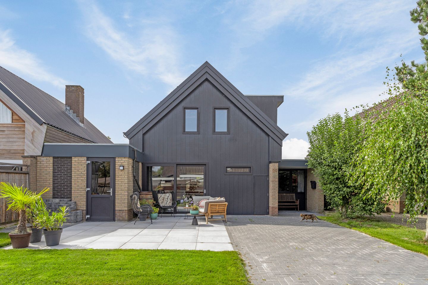 Foto 1 van Heegermeerstraat 27