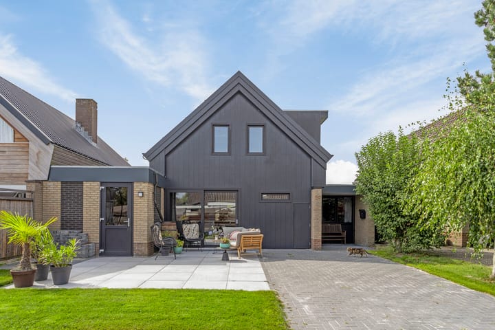 Heegermeerstraat 27 main image