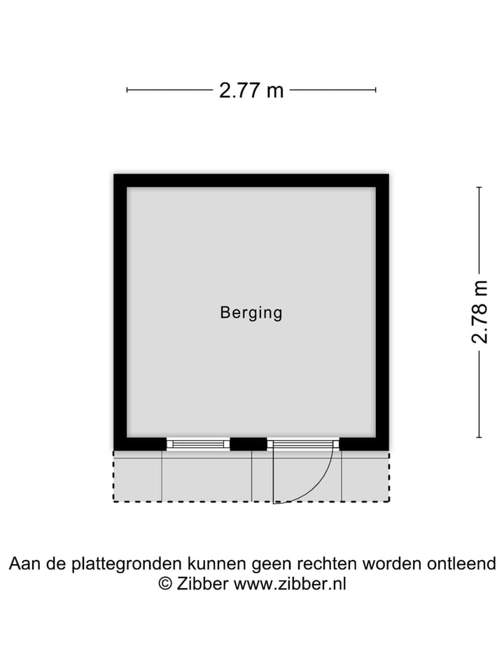 Foto 39 van Heegermeerstraat 27