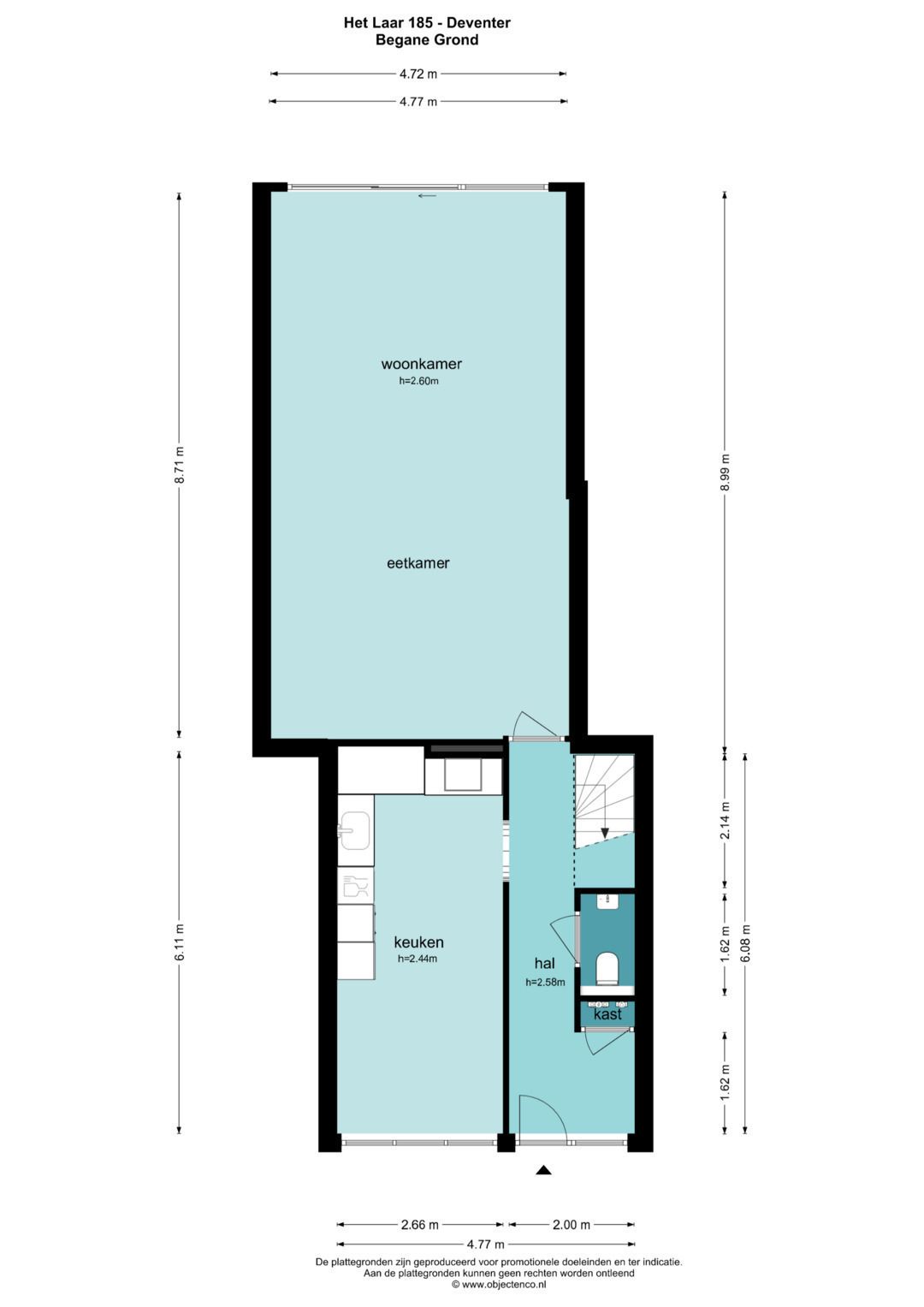 Foto 45 van Het Laar 185