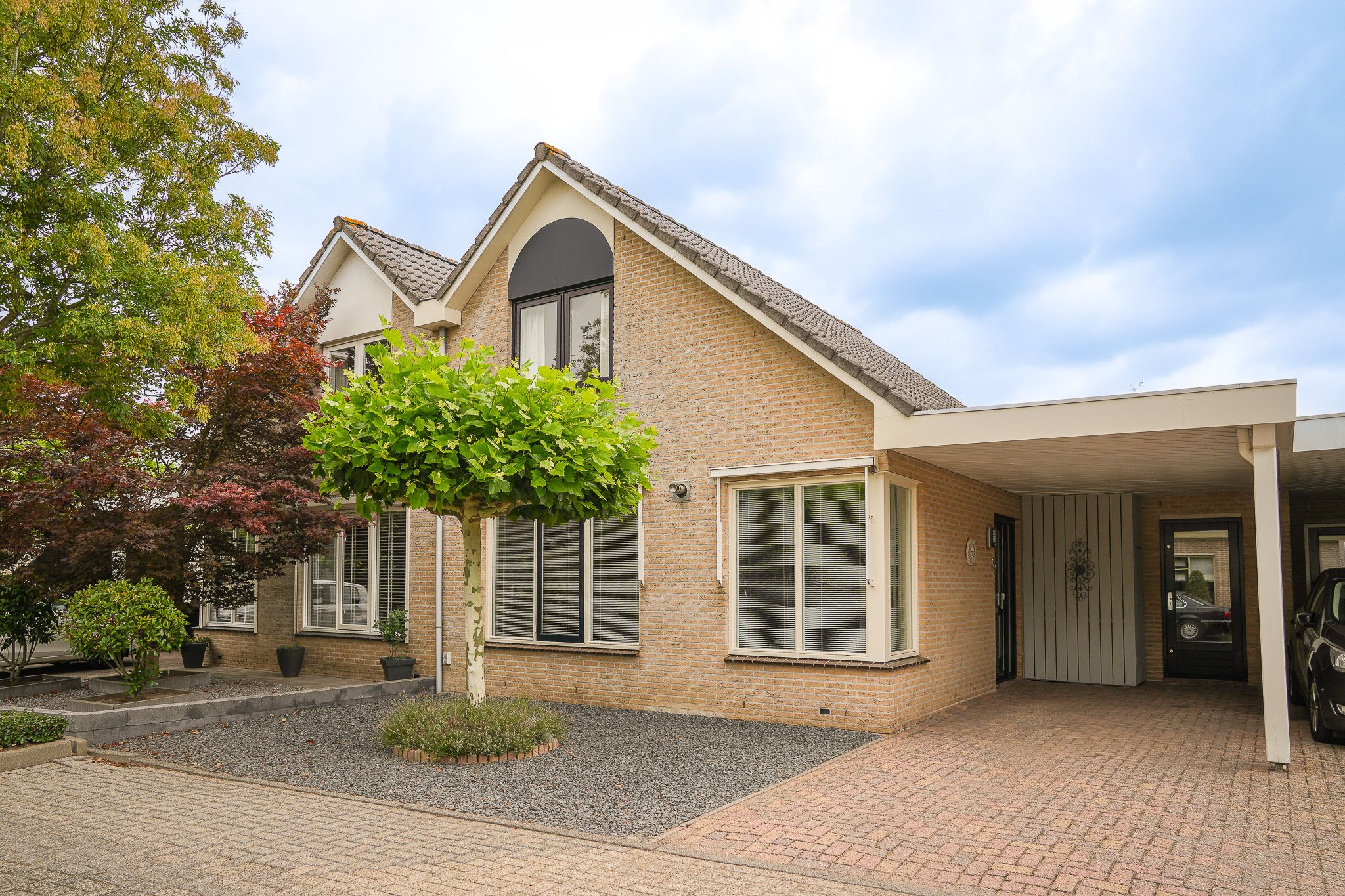 Henry Dunantstraat, 16, Beneden-Leeuwen, 6658XB, Gelderland, Nederland 16 