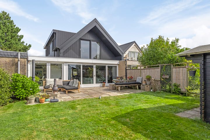 Foto 2 van Heegermeerstraat 27