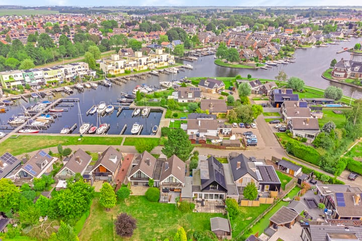 Foto 4 van Heegermeerstraat 27