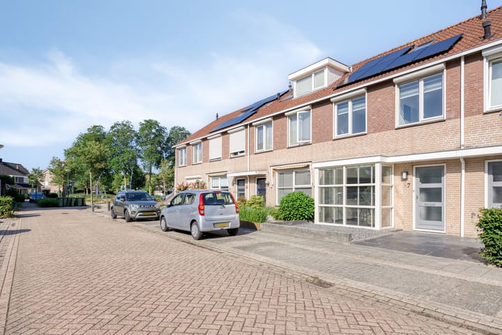 Foto 1 van Koningsstraat 7