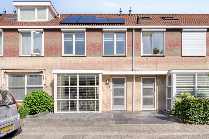 Foto 2 van Koningsstraat 7