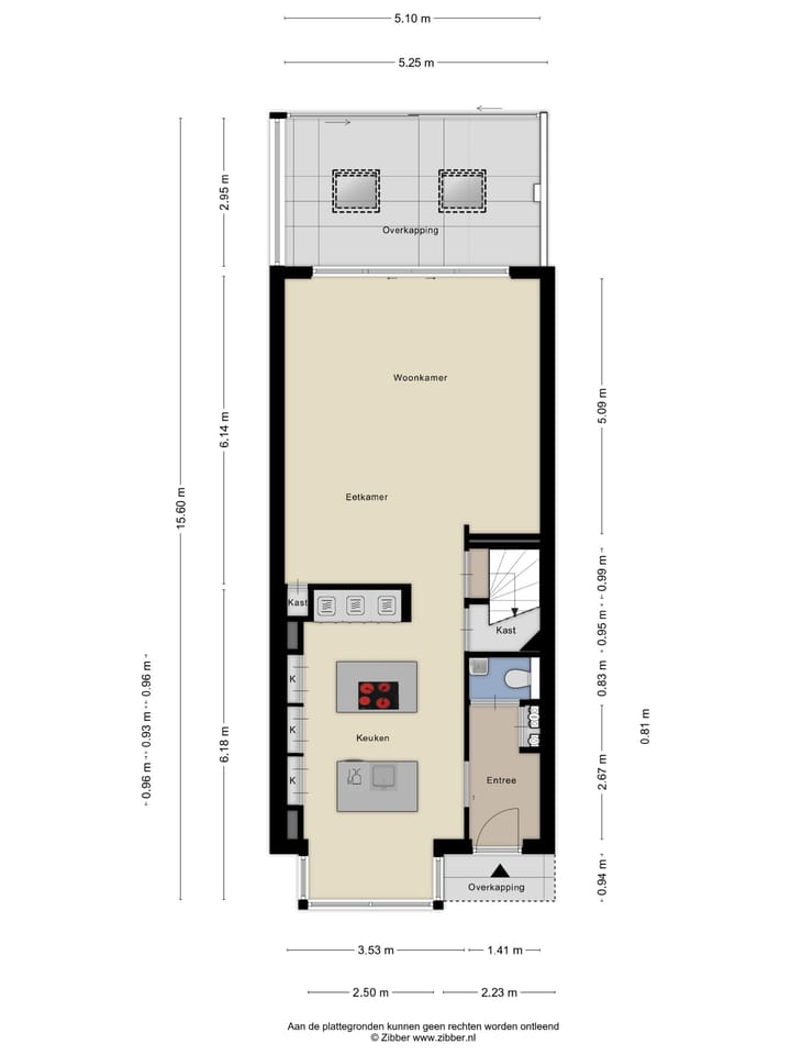 Foto 35 van Koningsstraat 7