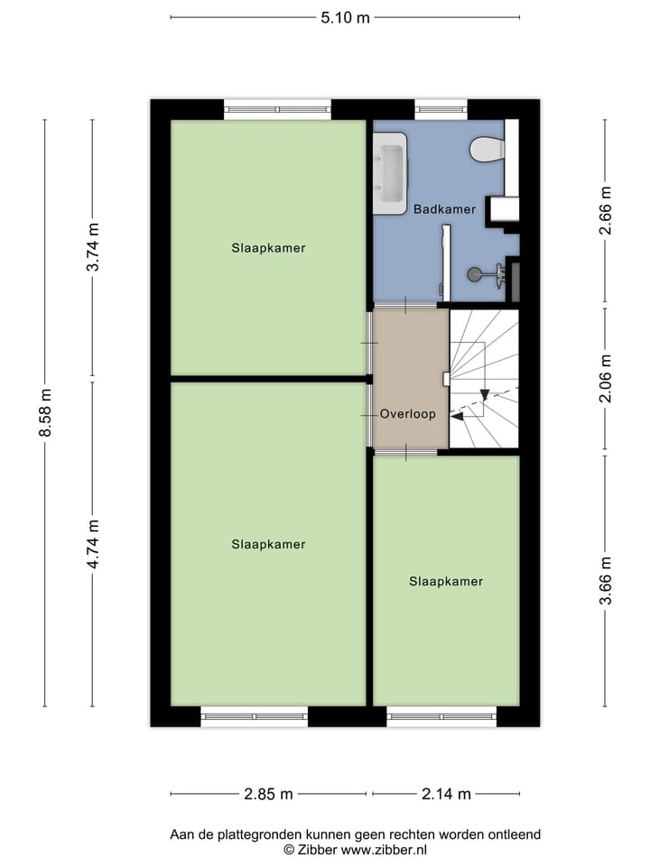 Foto 36 van Koningsstraat 7