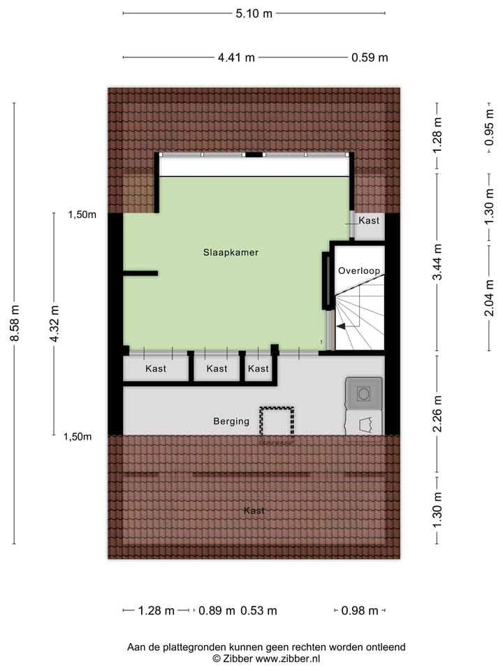 Foto 37 van Koningsstraat 7