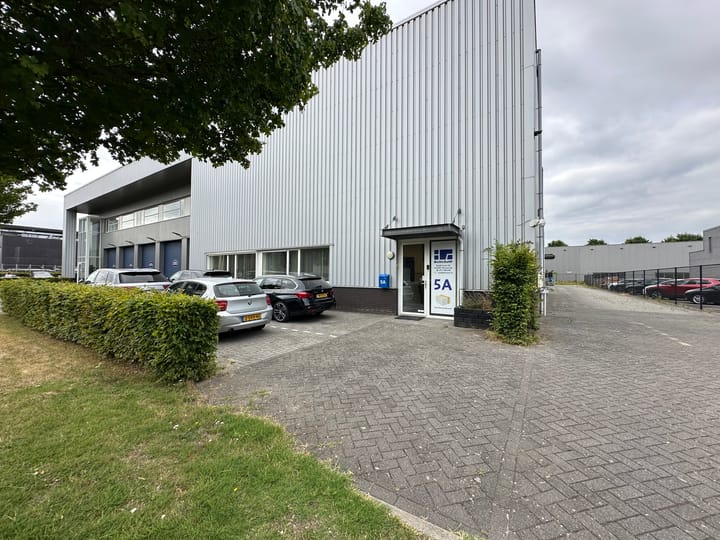 Hopbrouwer 5-A, Nieuwkuijk