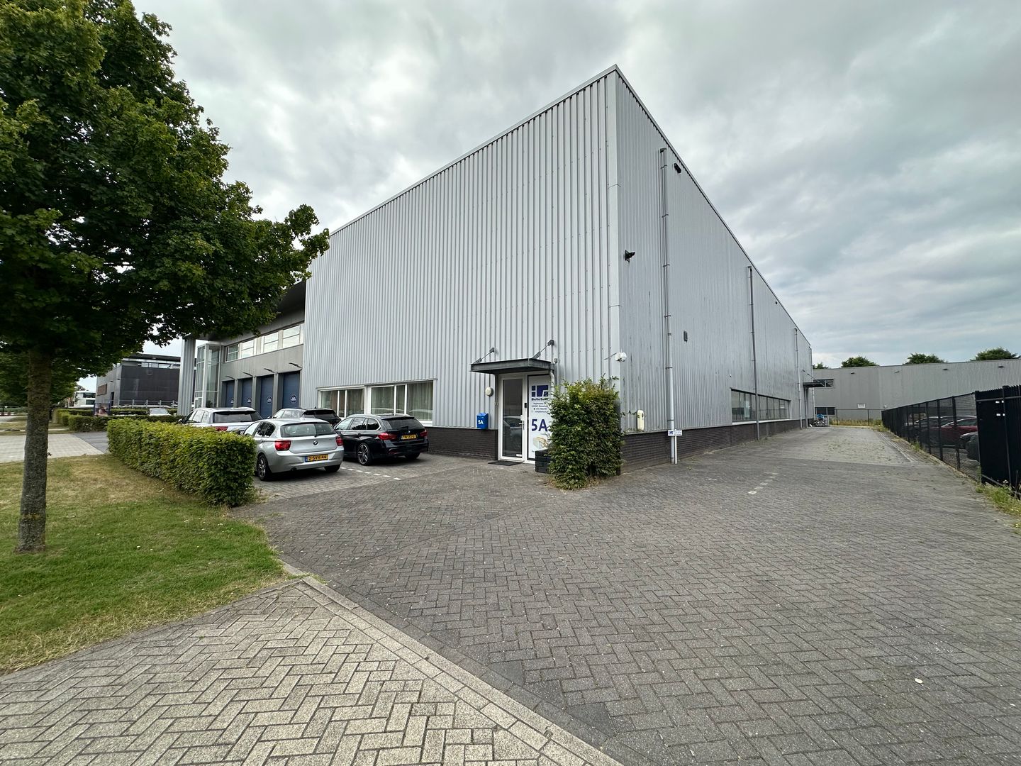View photo 2 of Hopbrouwer 5-A