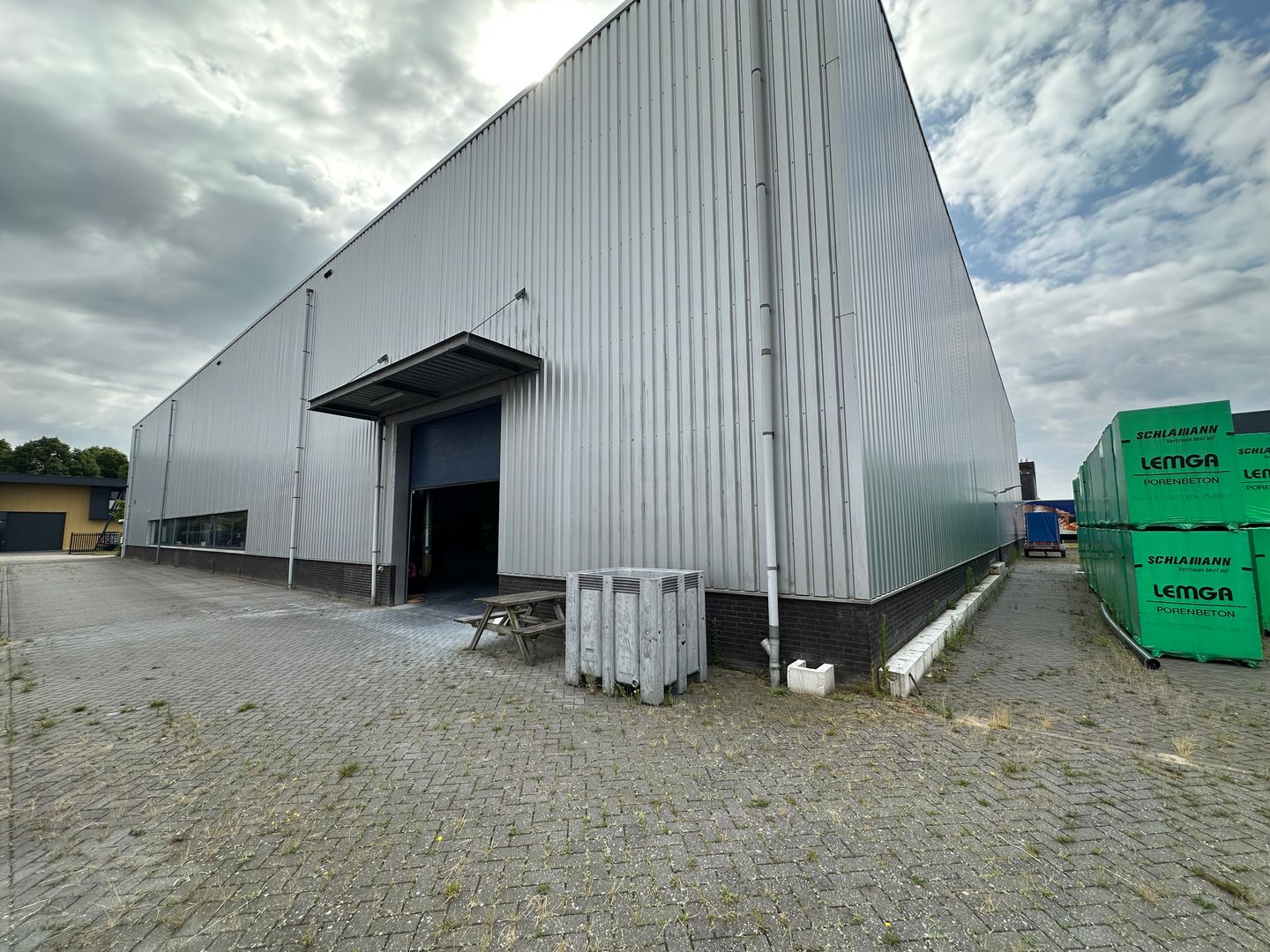 View photo 5 of Hopbrouwer 5-A