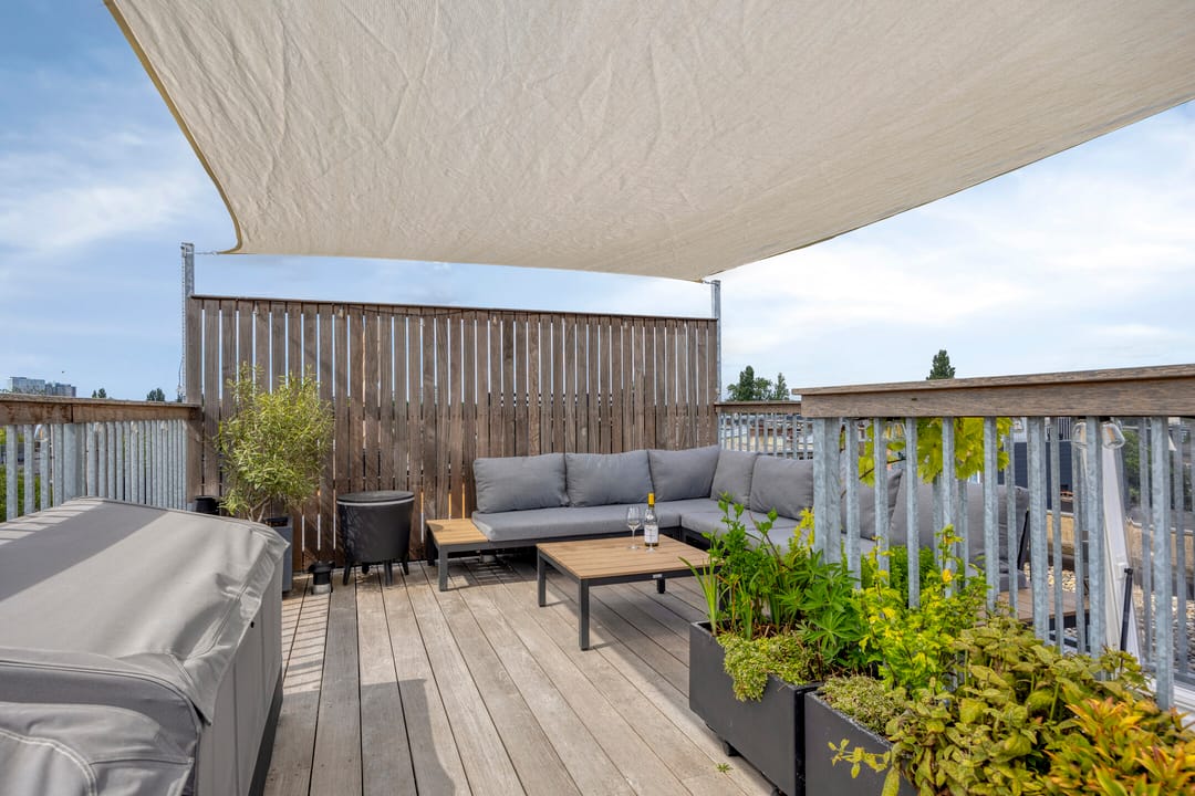 Foto 1 van Bestevâerstraat 193-3