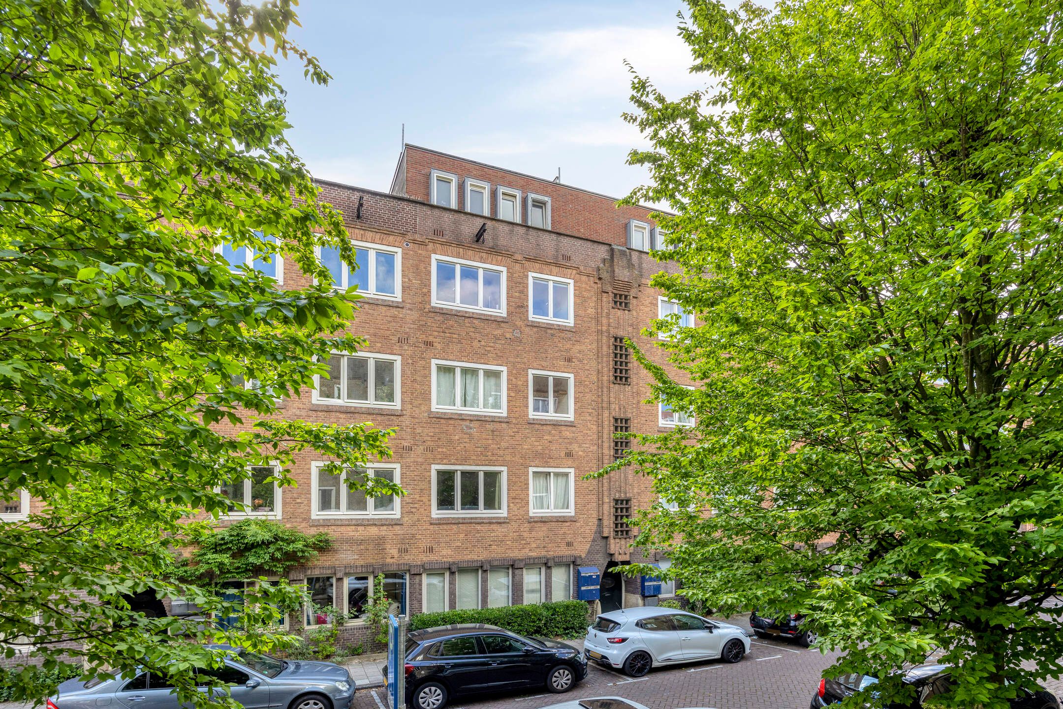 Foto 3 van Bestevâerstraat 193-3