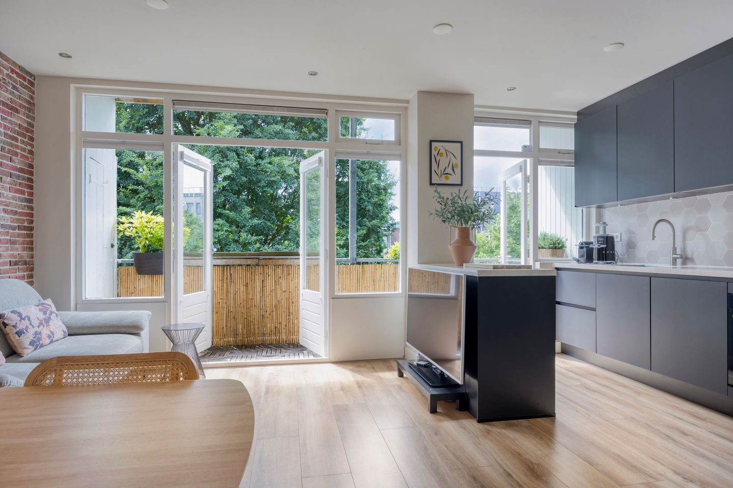 Foto 4 van Bestevâerstraat 193-3