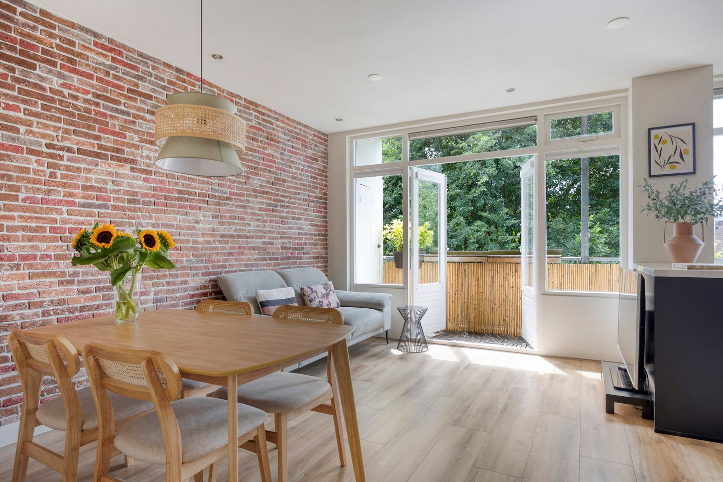 Foto 5 van Bestevâerstraat 193-3