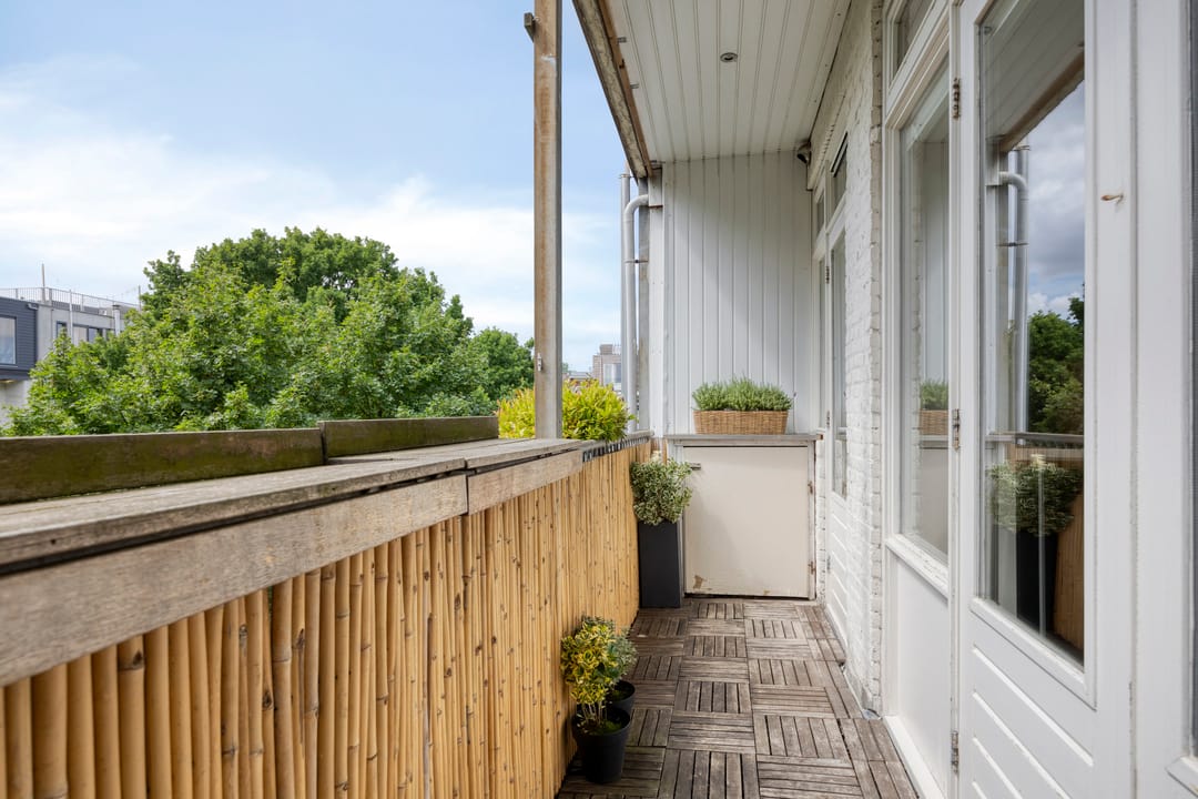 Foto 7 van Bestevâerstraat 193-3