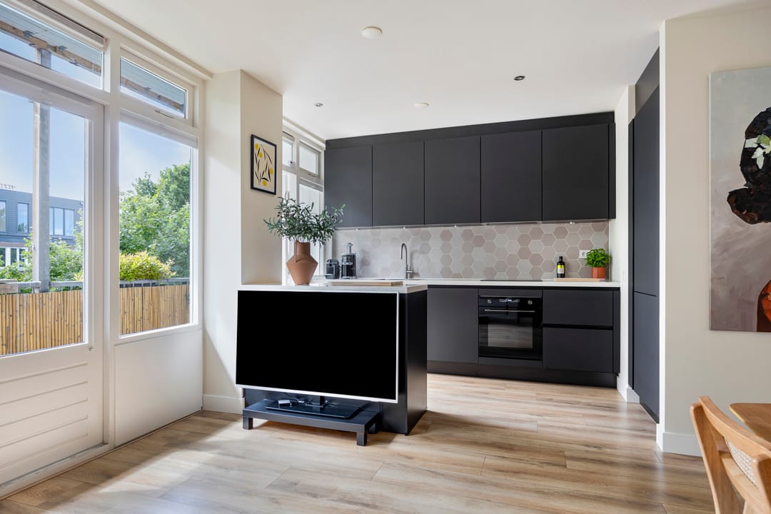 Foto 8 van Bestevâerstraat 193-3