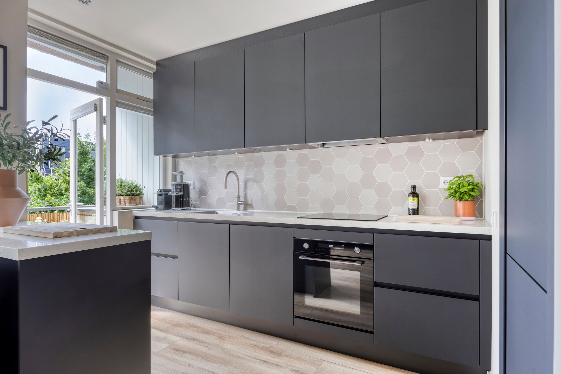 Foto 9 van Bestevâerstraat 193-3