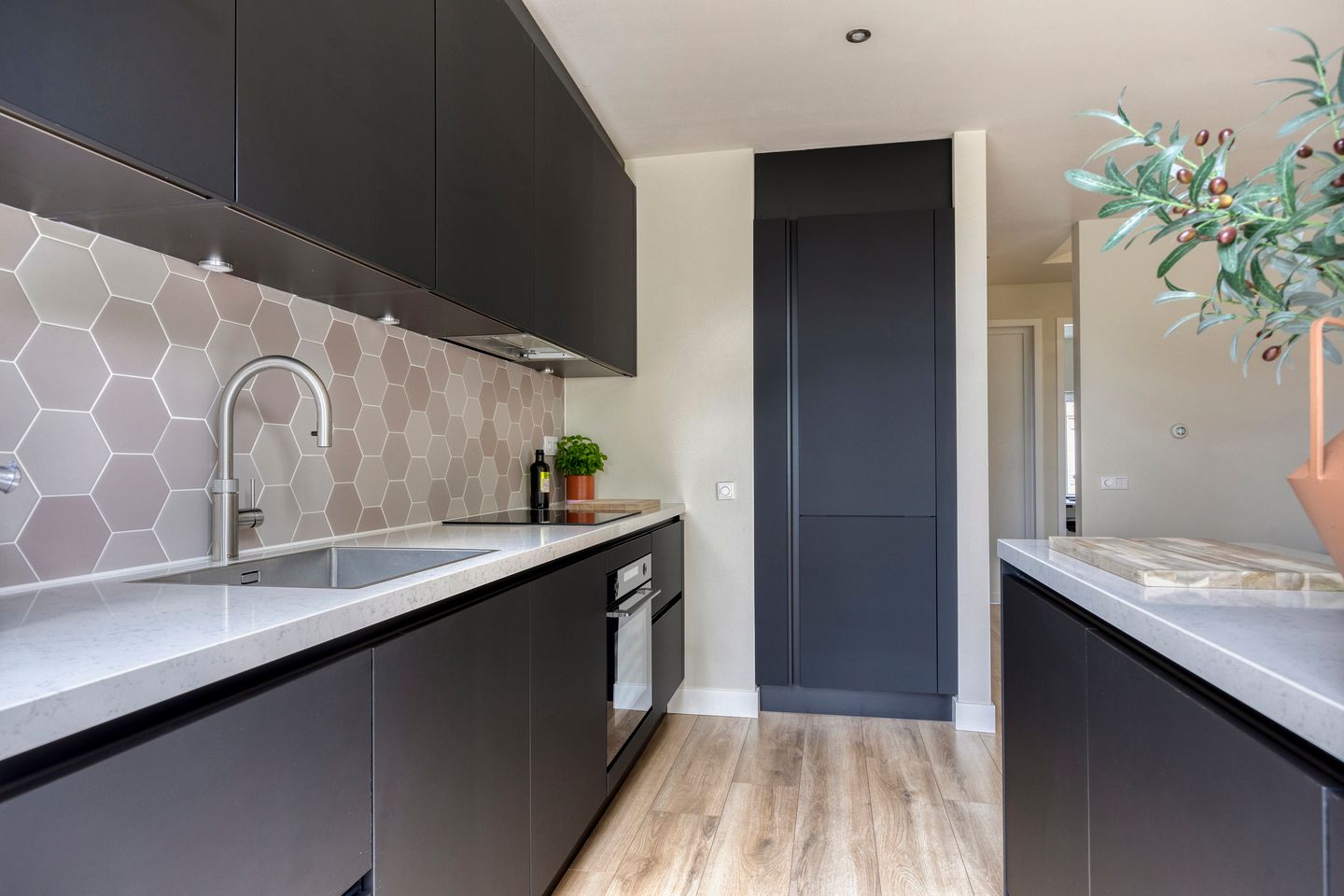 Foto 10 van Bestevâerstraat 193-3