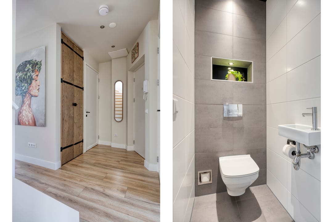 Foto 13 van Bestevâerstraat 193-3