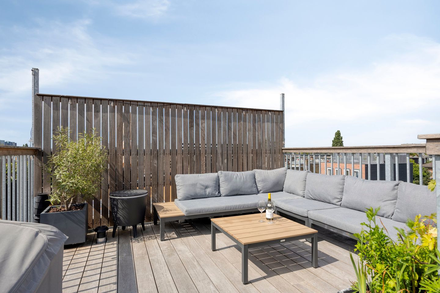 Foto 29 van Bestevâerstraat 193-3