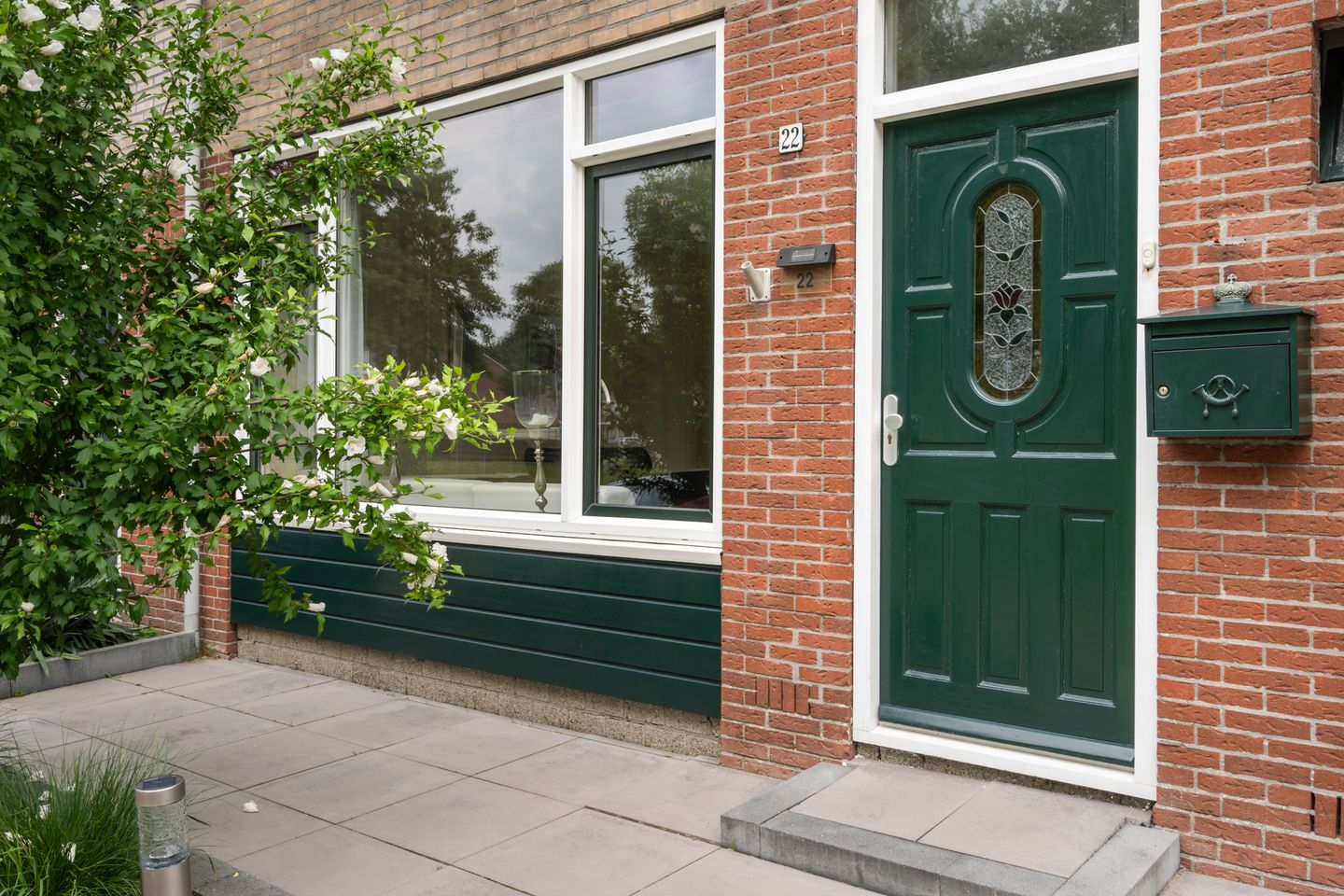 Foto 5 van Spaarnestraat 22