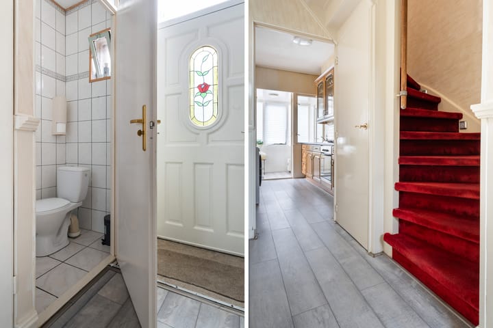 Foto 6 van Spaarnestraat 22