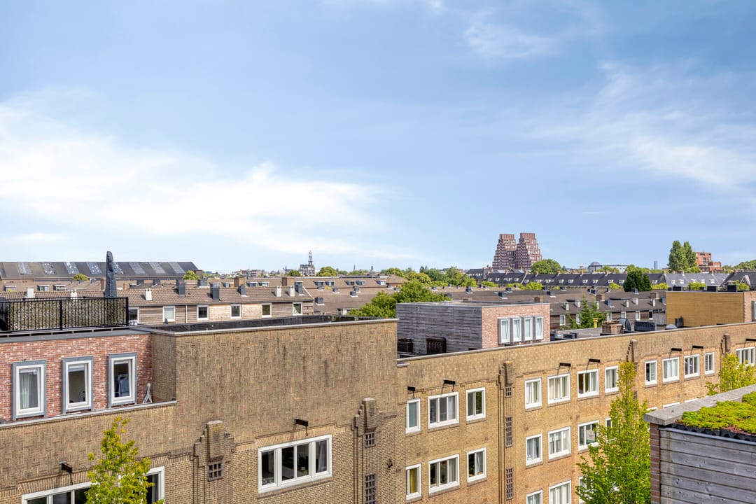 Foto 31 van Bestevâerstraat 193-3