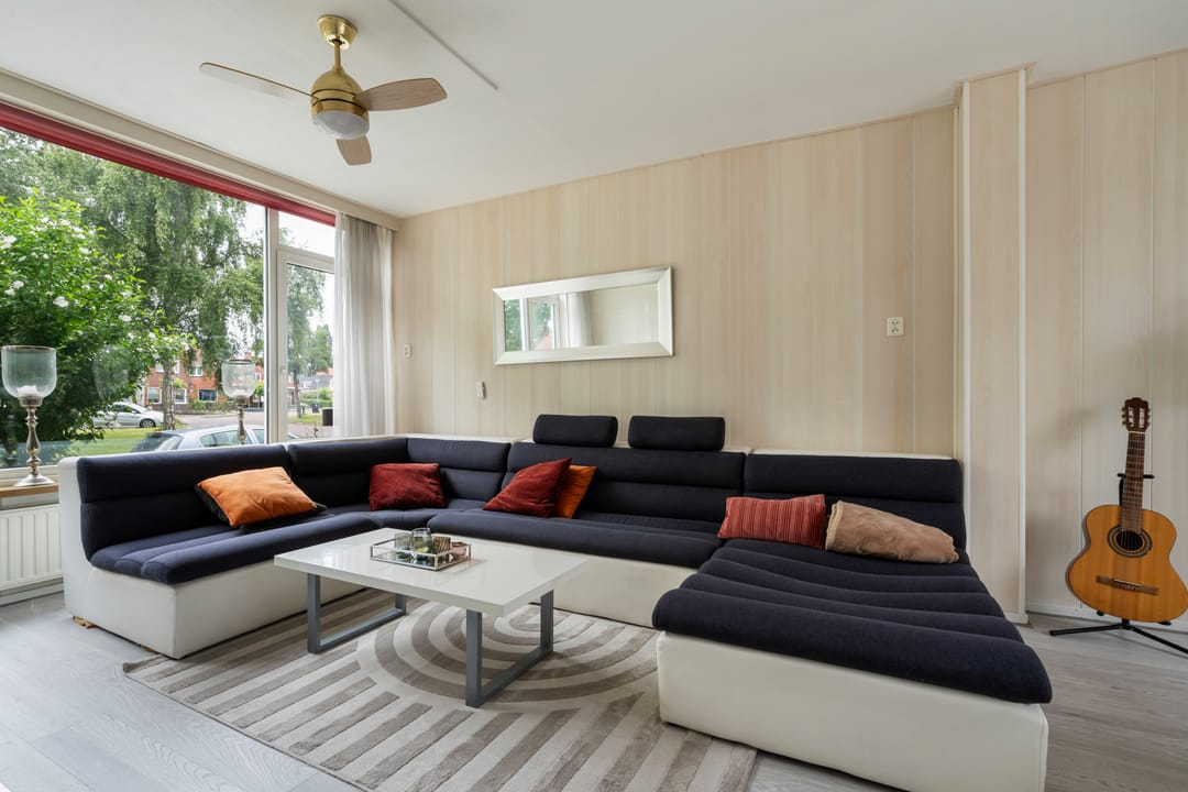 Foto 7 van Spaarnestraat 22