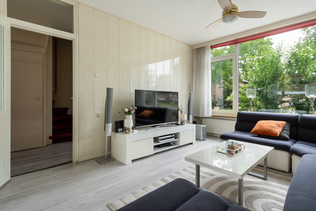 Foto 8 van Spaarnestraat 22