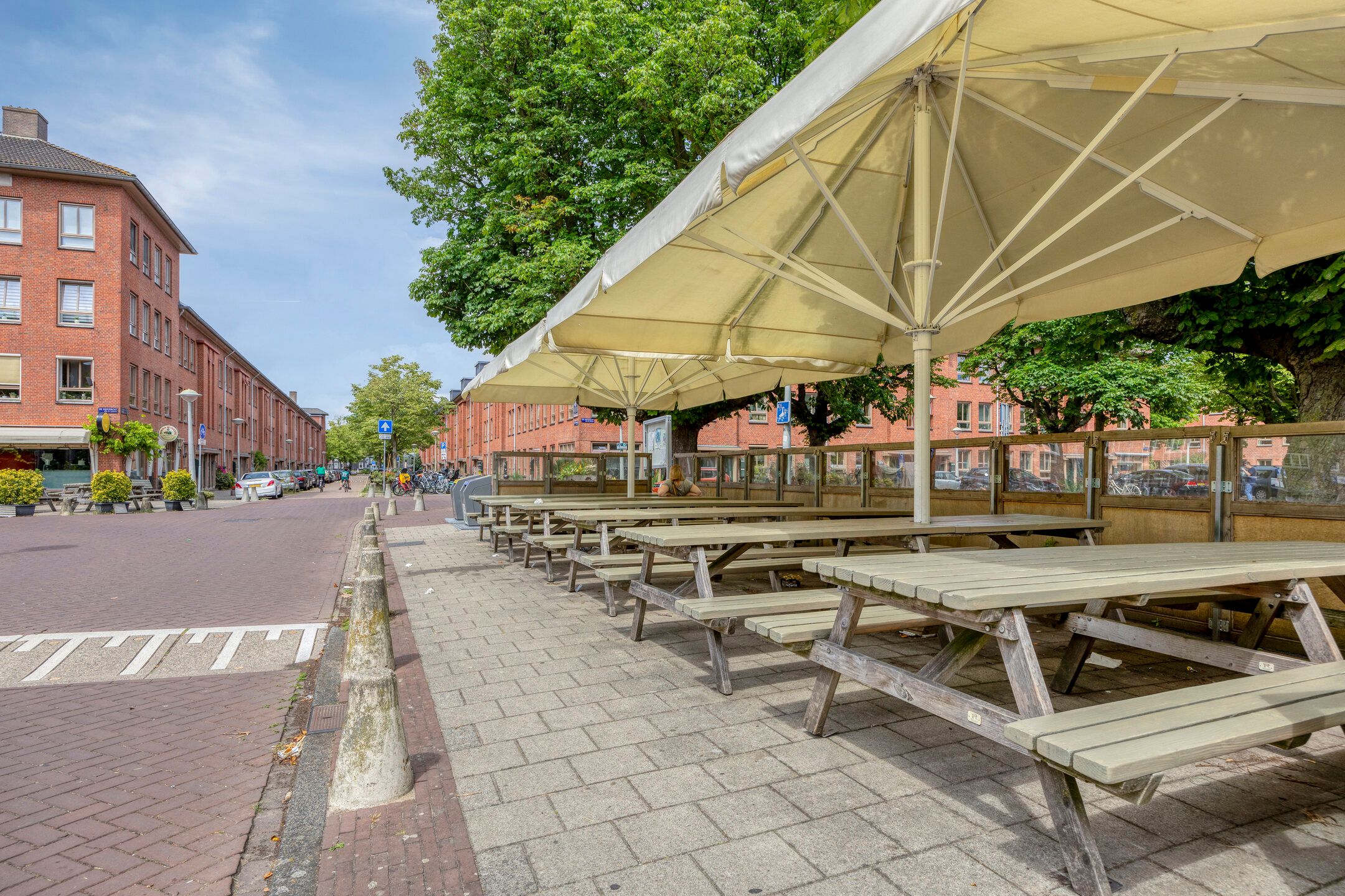 Foto 36 van Bestevâerstraat 193-3