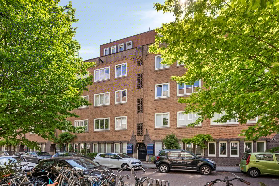 Foto 38 van Bestevâerstraat 193-3