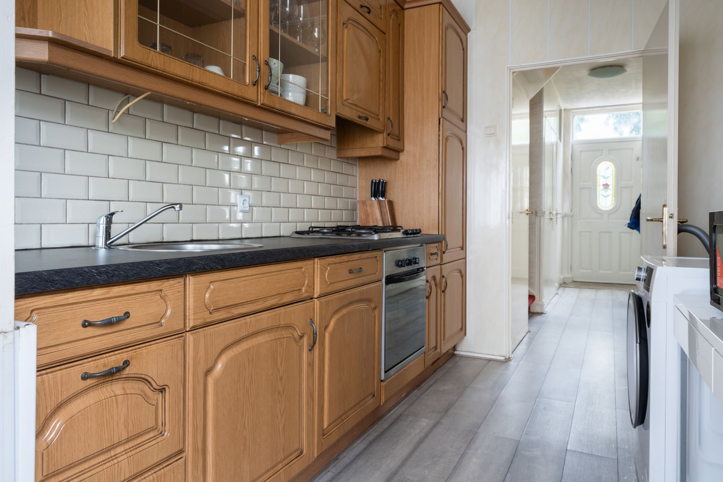 Foto 14 van Spaarnestraat 22