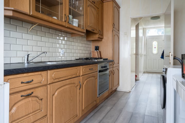 Foto 14 van Spaarnestraat 22