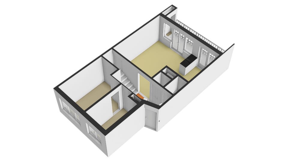 Foto 48 van Bestevâerstraat 193-3