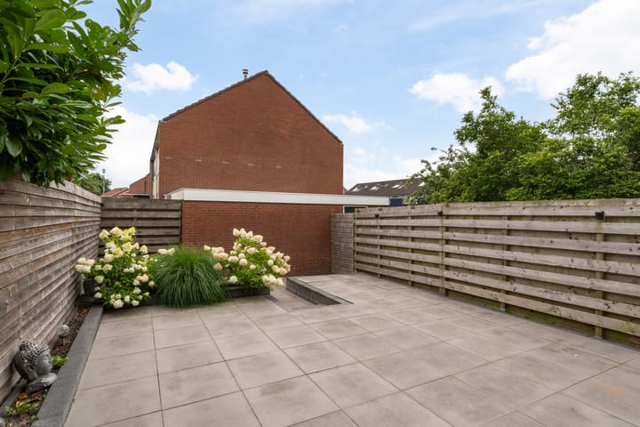 Foto 23 van Spaarnestraat 22