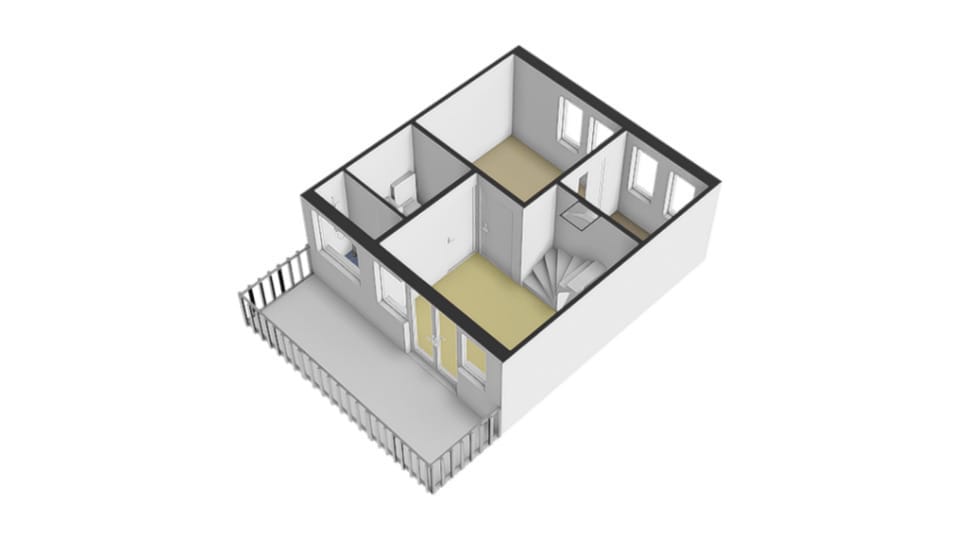 Foto 49 van Bestevâerstraat 193-3