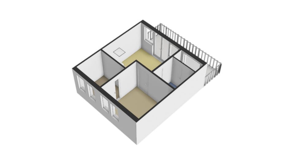 Foto 50 van Bestevâerstraat 193-3