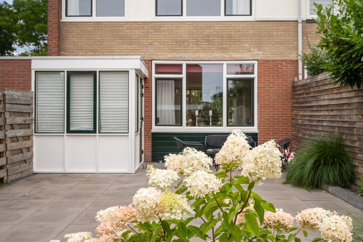 Foto 26 van Spaarnestraat 22