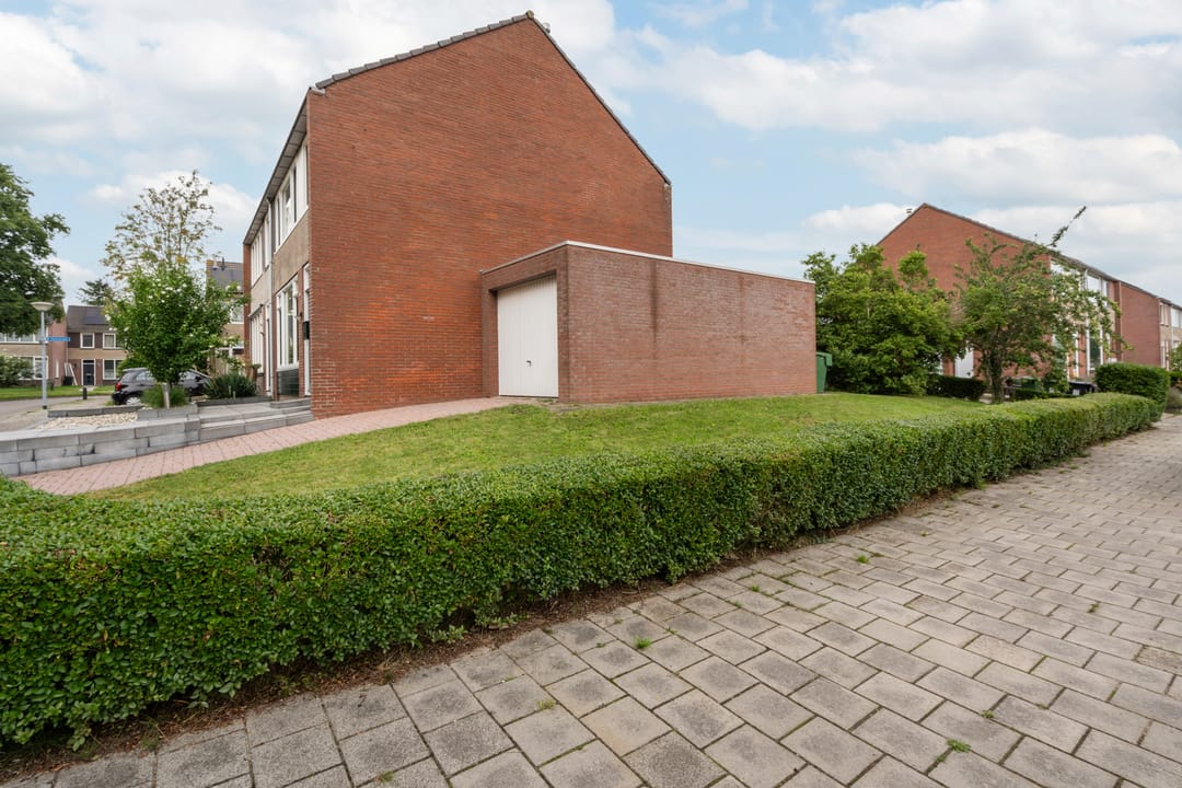 Foto 28 van Spaarnestraat 22