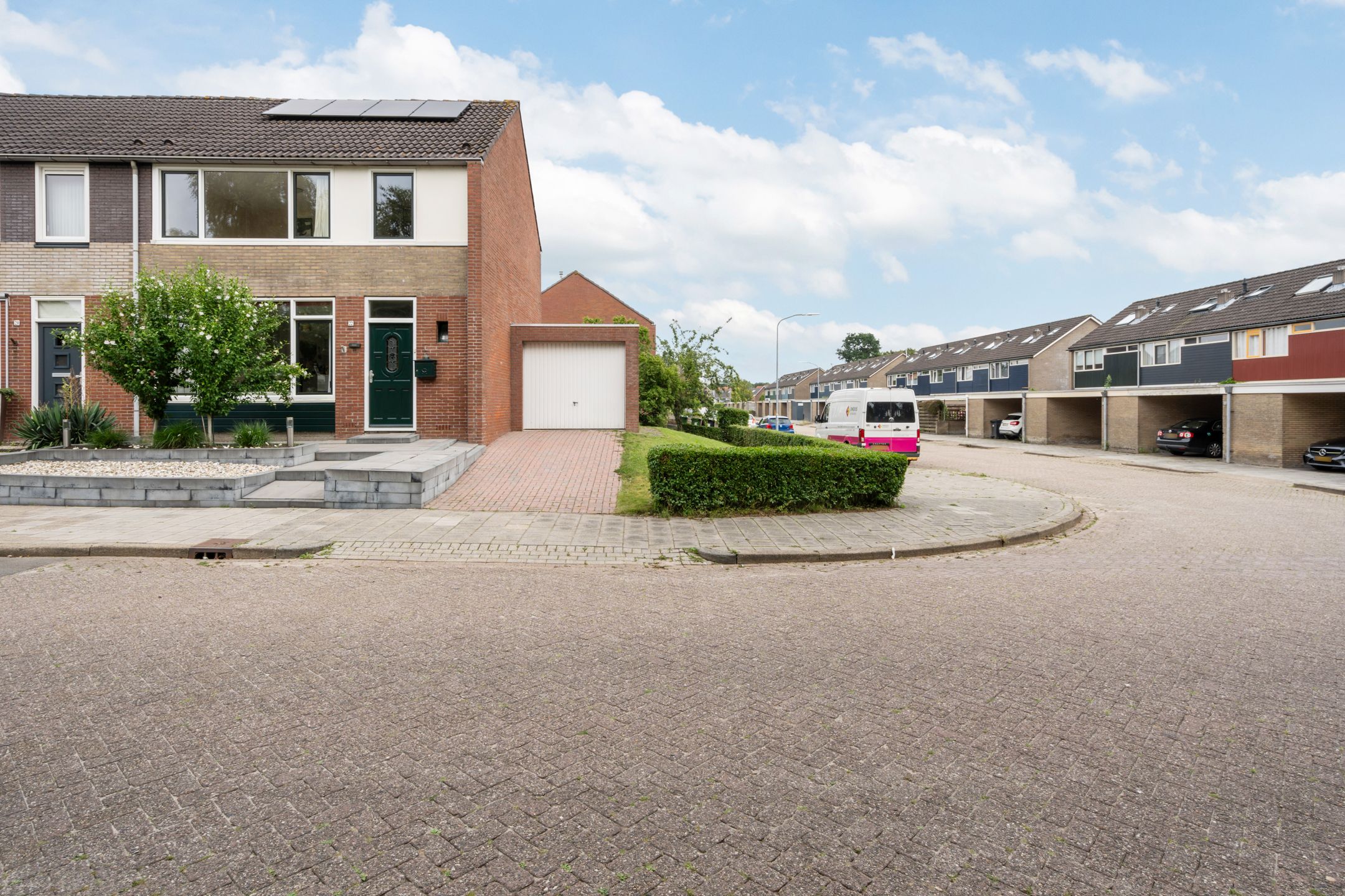 Foto 30 van Spaarnestraat 22