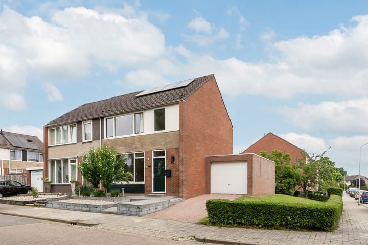 Foto 31 van Spaarnestraat 22